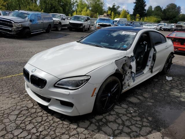 BMW 6 2016 wba6d6c55gg387619