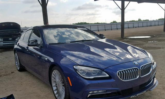 BMW 650 2017 wba6d6c56hg745523