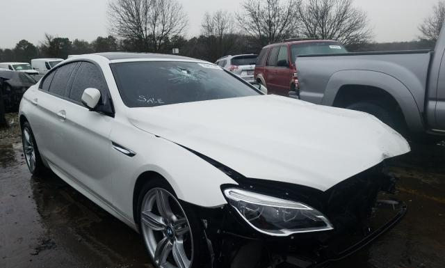 BMW 650 2018 wba6d6c57jg388665