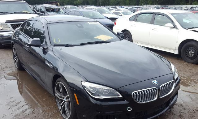 BMW 6 SERIES 2018 wba6d6c59jg388781