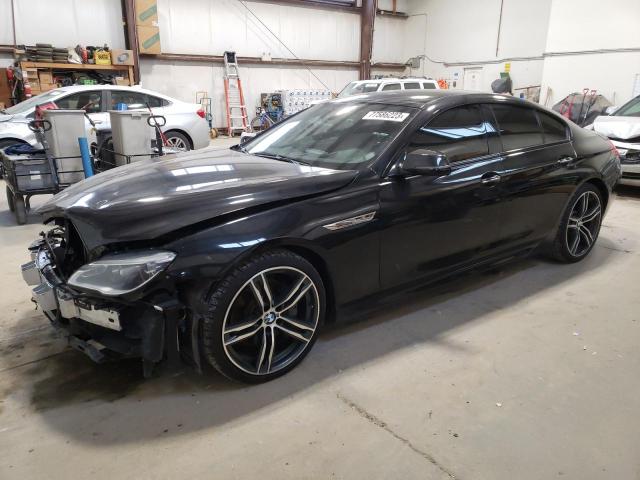 BMW 6 SERIES 2018 wba6d6c5xjg388658