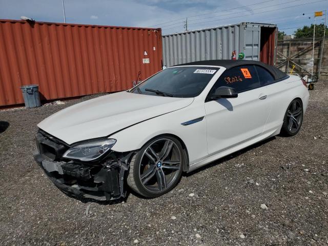 BMW 6 SERIES 2018 wba6f1c56jgt83910