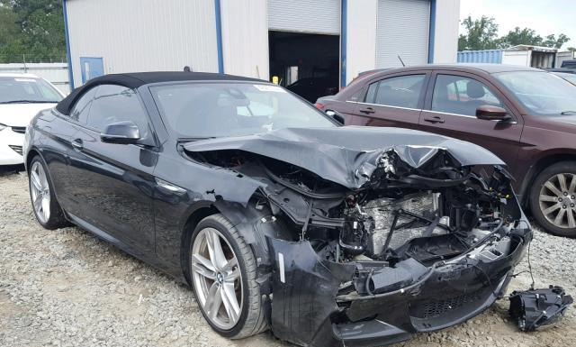 BMW 650 2016 wba6f5c58gd996628