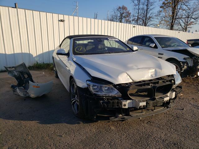 BMW 650 XI 2016 wba6f7c51gd930501