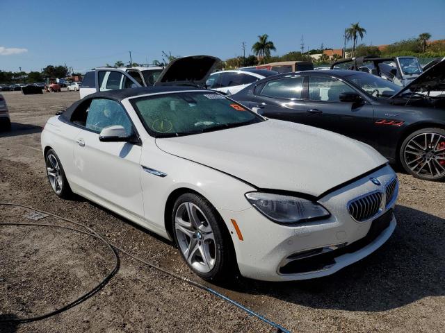 BMW 650 XI 2016 wba6f7c54gd930492