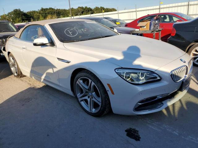 BMW 650 XI 2016 wba6f7c55gd930677