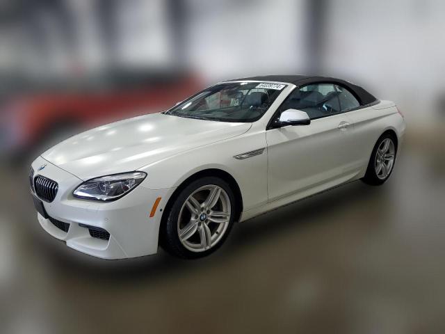 BMW 6 SERIES 2017 wba6f7c57hd930732