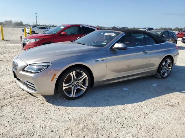 BMW 650 XI 2016 wba6f7c58gd930527