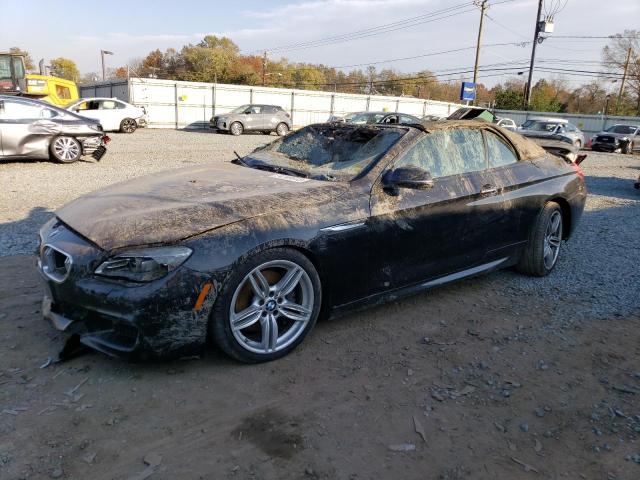 BMW 6 SERIES 2016 wba6f7c5xgd930478