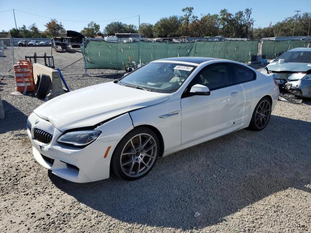 BMW 640 I 2016 wba6h1c50gd932912