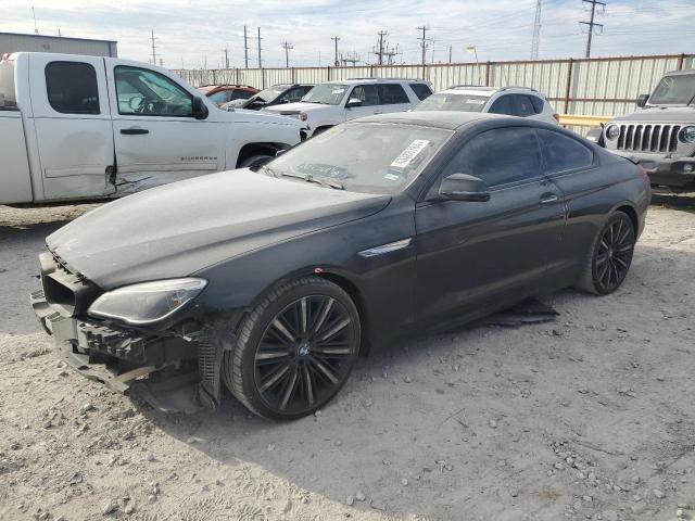 BMW 6 SERIES 2016 wba6h1c54gd932914