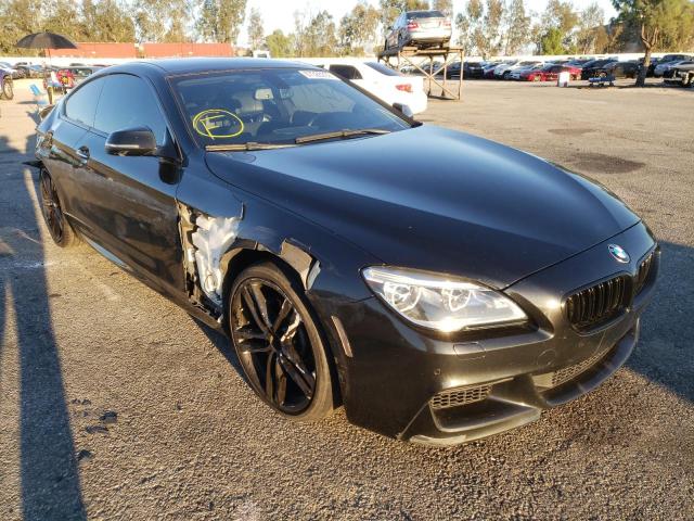 BMW 6 2016 wba6h1c57gd932938