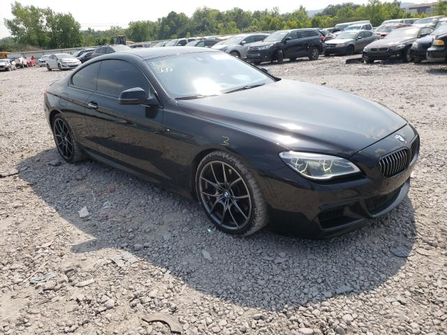 BMW 650 I 2016 wba6h5c57ggj88196