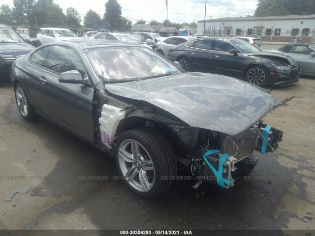 BMW 6 2016 wba6h5c58ggj88188