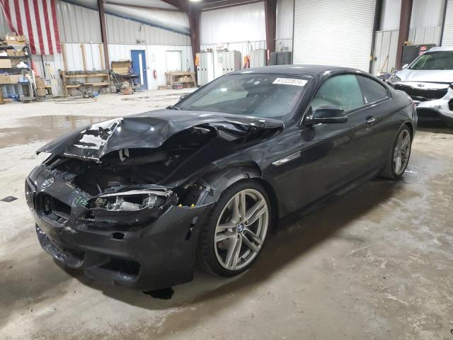 BMW 6 SERIES 2017 wba6h7c33hga05228