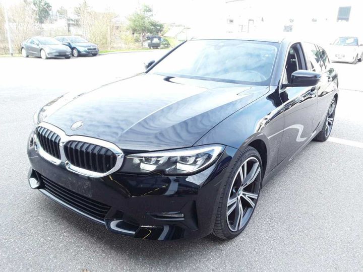 BMW BAUREIHE 3 TOURING (G21)(2019-) 2020 wba6k31020fk71379