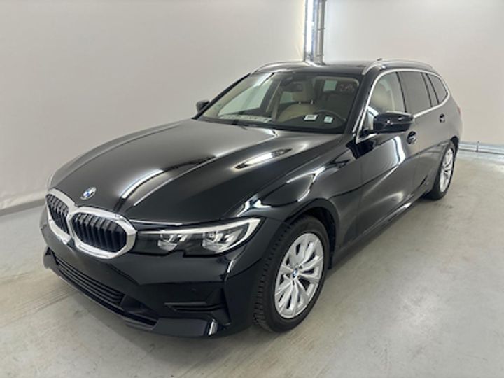 BMW 3 TOURING - 2019 2020 wba6k31060fj39015