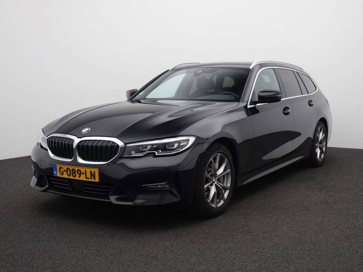 BMW 3-SERIE TOURING 2019 wba6k51030fh76457