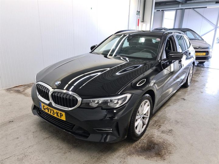 BMW 330 2019 wba6k51070fh76753