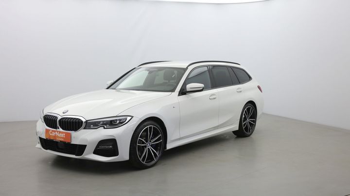 BMW SERIE 3 TOURING G21 (06/2019) 2020 wba6k7109mfk27487