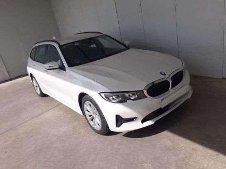 BMW SERIE 3 2019 wba6l31010fj22426