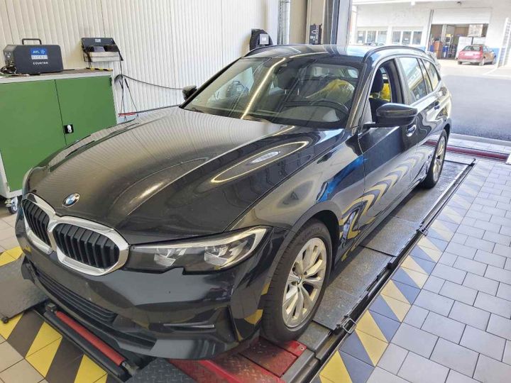 BMW BAUREIHE 3 TOURING (G21)(2019-) 2021 wba6l31010fk79597