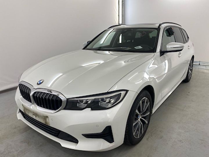 BMW 3 TOURING DIESEL - 2019 2019 wba6l31040fj11405