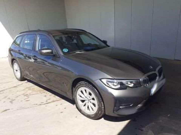 BMW SERIE 3 2019 wba6l31050fj20050