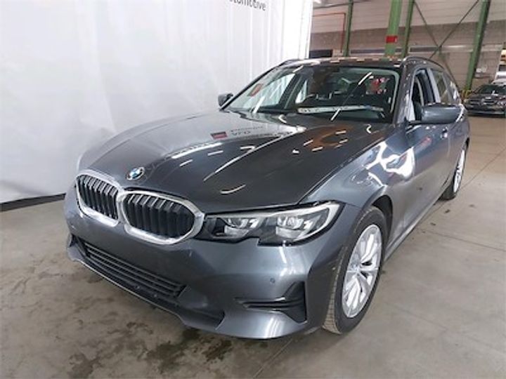 BMW 3 TOURING DIESEL - 2019 2019 wba6l31060fj17285