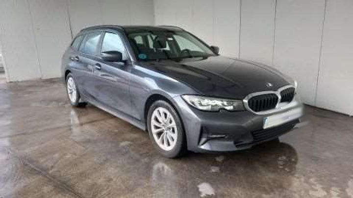 BMW SERIE 3 2019 wba6l31060fj20476