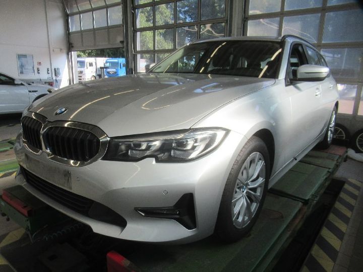 BMW BAUREIHE 3 TOURING (G21)(2019-) 2020 wba6l31060fk40133