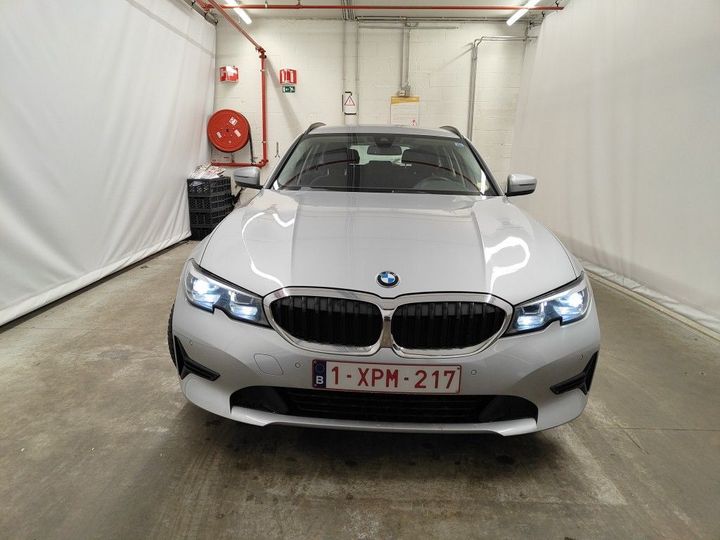 BMW 3-SERIE TOURING '18 2020 wba6l31070fj32975