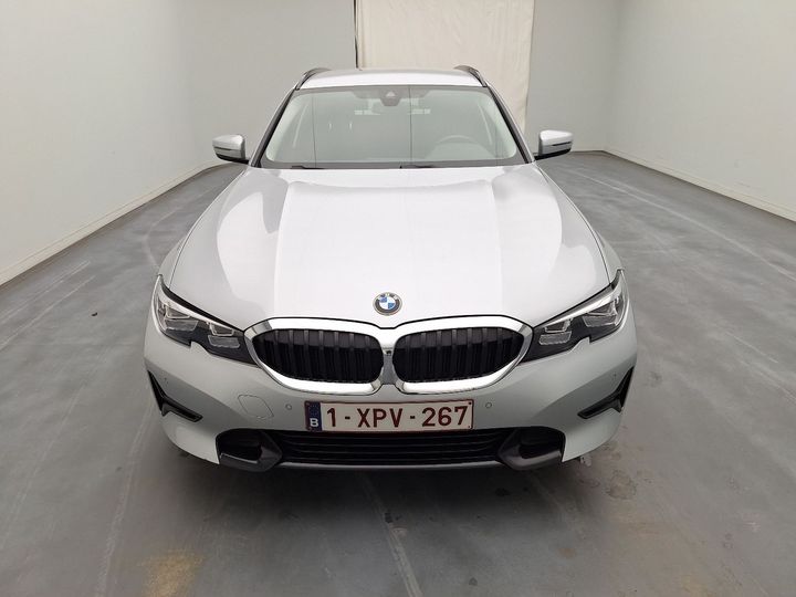 BMW 3-SERIE TOURING '18 2020 wba6l310x0fj36714