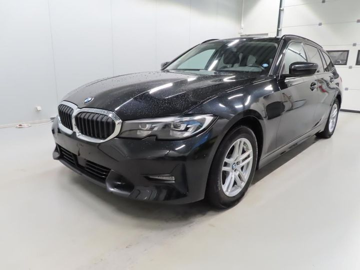 BMW SERIES 3 2019 wba6l5103lfh90778