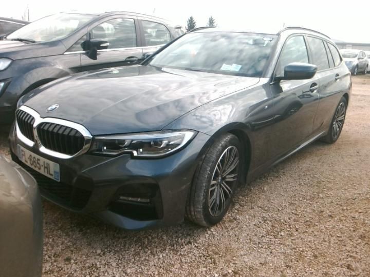 BMW SERIE 3 2019 wba6l51040fj00240