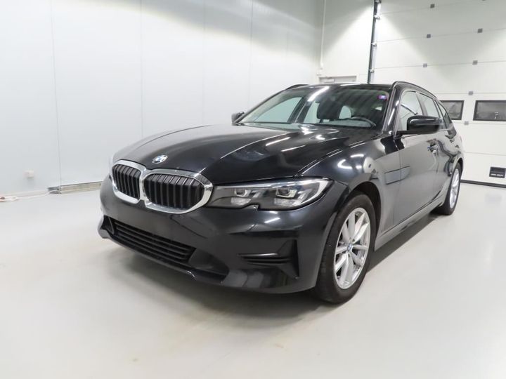 BMW SERIES 3 2019 wba6l5109lfh89022