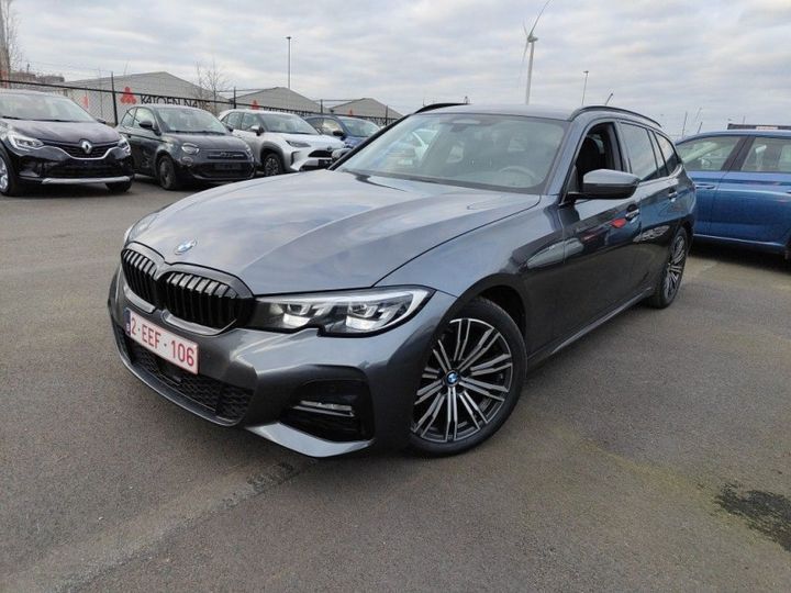 BMW 320 2019 wba6l71060fj29069