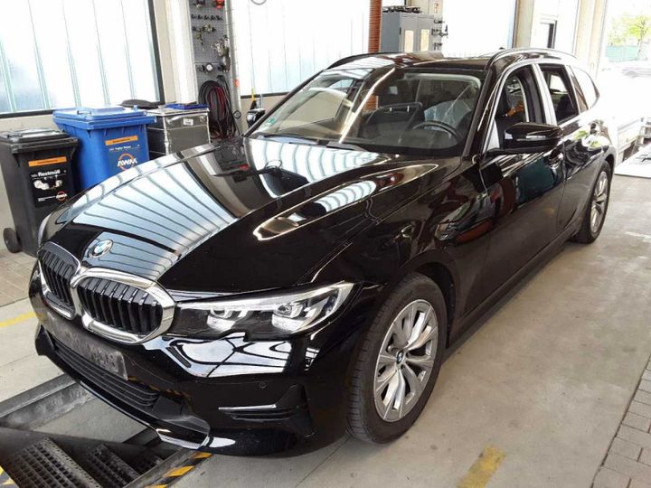 BMW BAUREIHE 3 TOURING (G21)(2019-) 2020 wba6l71060fj51914