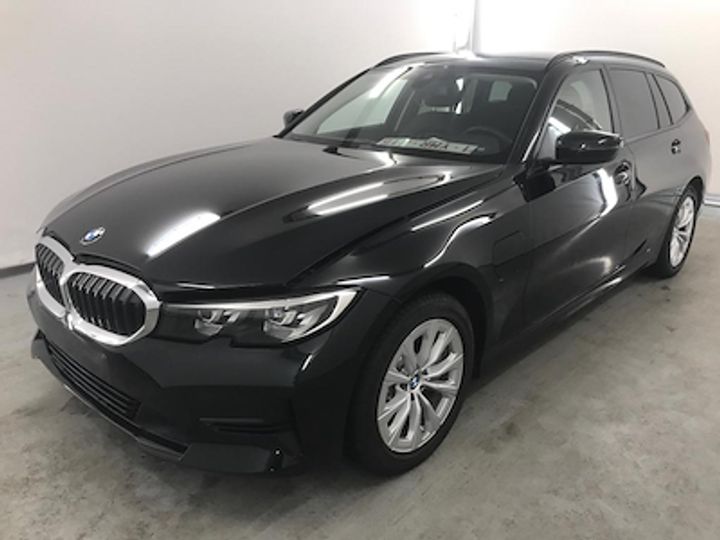 BMW 3 TOURING - 2019 2020 wba6n31030fk32193