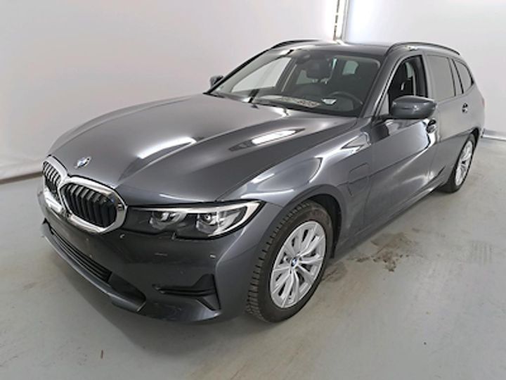 BMW 3 TOURING - 2019 2020 wba6n31070fk34061