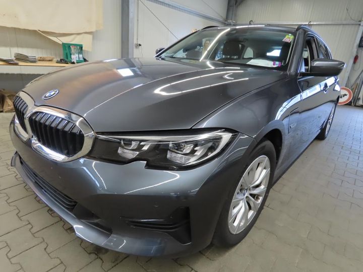 BMW 330E 2022 wba6n31080fm10809