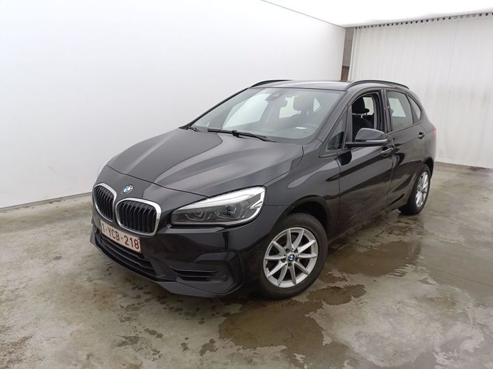 BMW 2-SERIE ACT.TOUR '18 2020 wba6s110307g31664