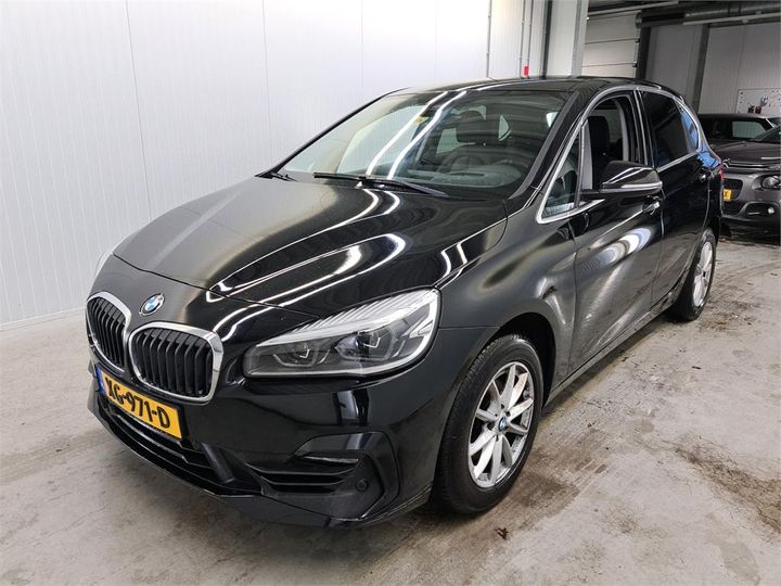 BMW 218 2019 wba6s110507d16297