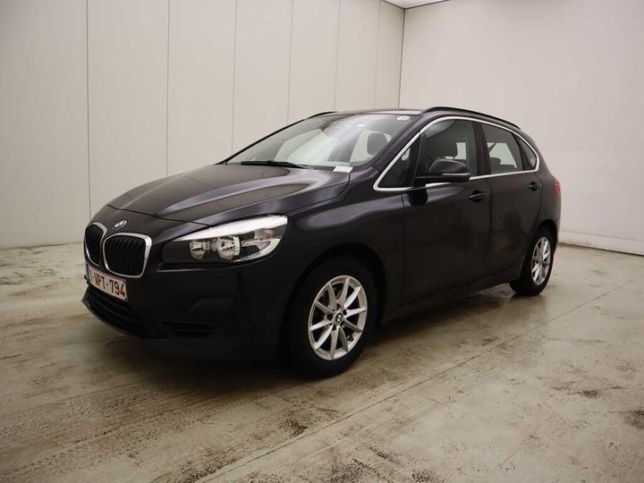 BMW 2-REEKS ACTIVE 2019 wba6s110507e51523