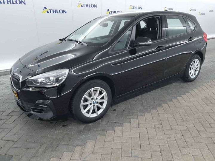 BMW 2 SERIE ACTIVE TOURER 2018 wba6s11050vf84665