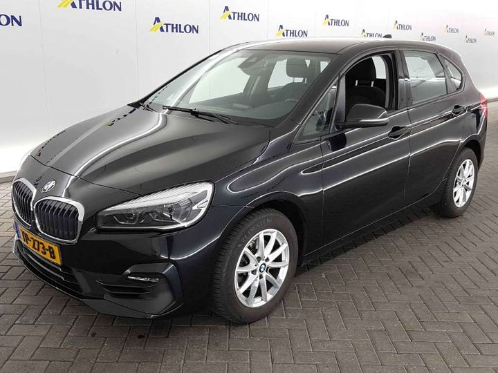 BMW 2 SERIE ACTIVE TOURER 2018 wba6s11070vf84165