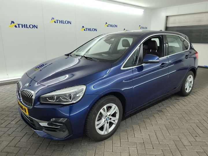 BMW 2 SERIE ACTIVE TOURER 2019 wba6s110807d72640