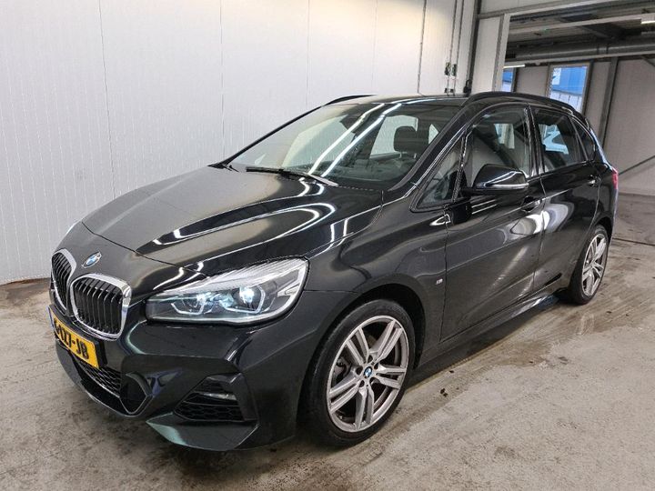 BMW 218 2019 wba6s110807e67263