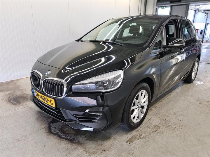 BMW 218 2018 wba6s11090vf82286