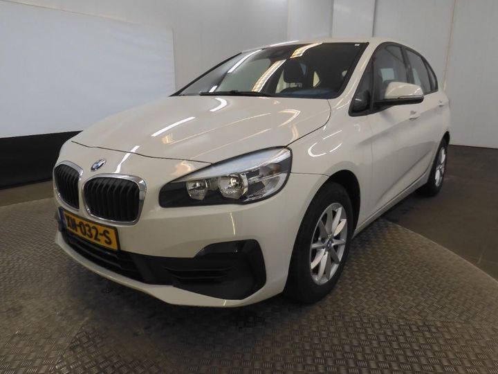 BMW 2 SERIE ACTIVE TOURE 2019 wba6s110x07d38795